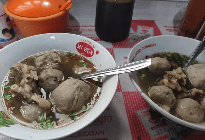 Sedap Menggugah Selera, Ini 6 Warung Bakso Paling Mantap di Kota Purworejo, Catat Lokasinya