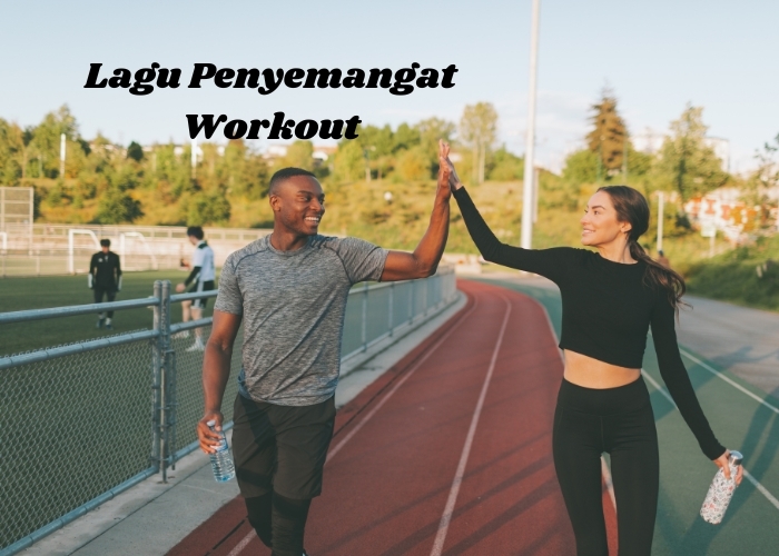 Musik Hits Buat Kerja! Bosan Workout Monoton? 6 Lagu Ini Dijamin Bikin Kamu Semangat Olahraga! Kerja Dijamin Jadi Full Charge Kembali
