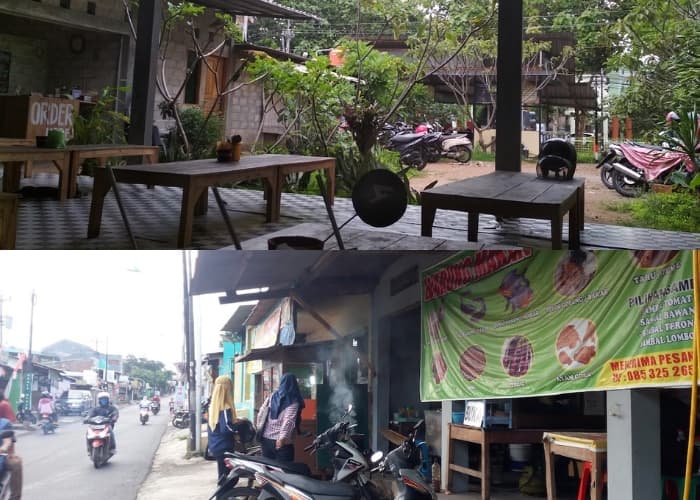 UNNES Kuliner Hits! Lapar Saat Selesai Kuliah di UNNES? Tenang, Ada 4 Tempat Makan Favorit Ini! Bisa juga Bayar Pakai QRIS Lho