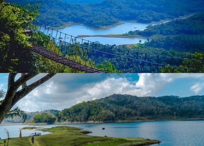 Kulon Progo Vibes! Gak Nyangka Banget, Ada 4 Destinasi Wisata di Kulon Progo yang Punya Pemandangan Alam Menakjubkan! Wajib Masuk List Lokasi Healing