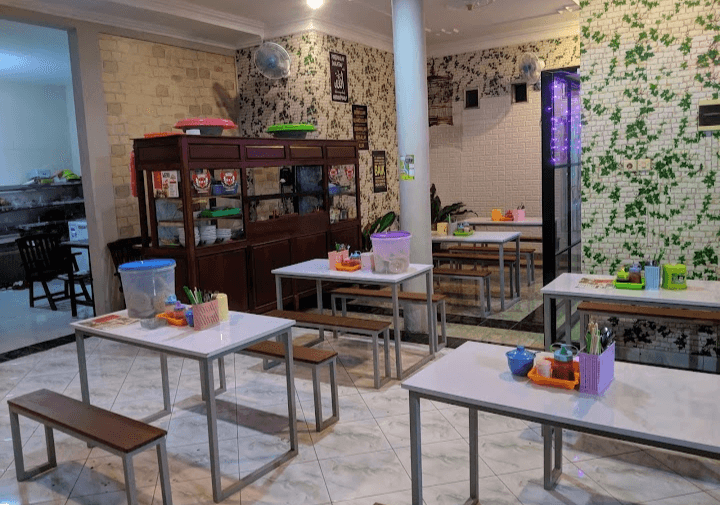 Ada 6 Tempat Makan Bakso Enak di Kota Purworejo, Ayo Netizen Tengok Dulu List Berikut Ini