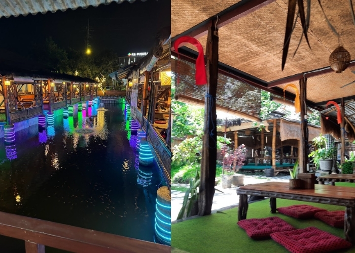 Sidoarjo Kuliner Hits! 3 Rekomendasi Tempat Makan Keluarga Terbaik yang Wajib Dicoba! Harus Masuk List Kuliner Jawa Timur Favorit
