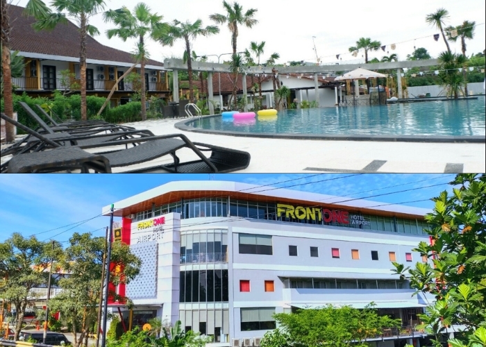 Solo Travel Budget! Rekomendasi 4 Hotel Hits Dekat Bandara Solo dengan Harga Terjangkau Under 300k! Penginapan Murah Meriah Buat Healing