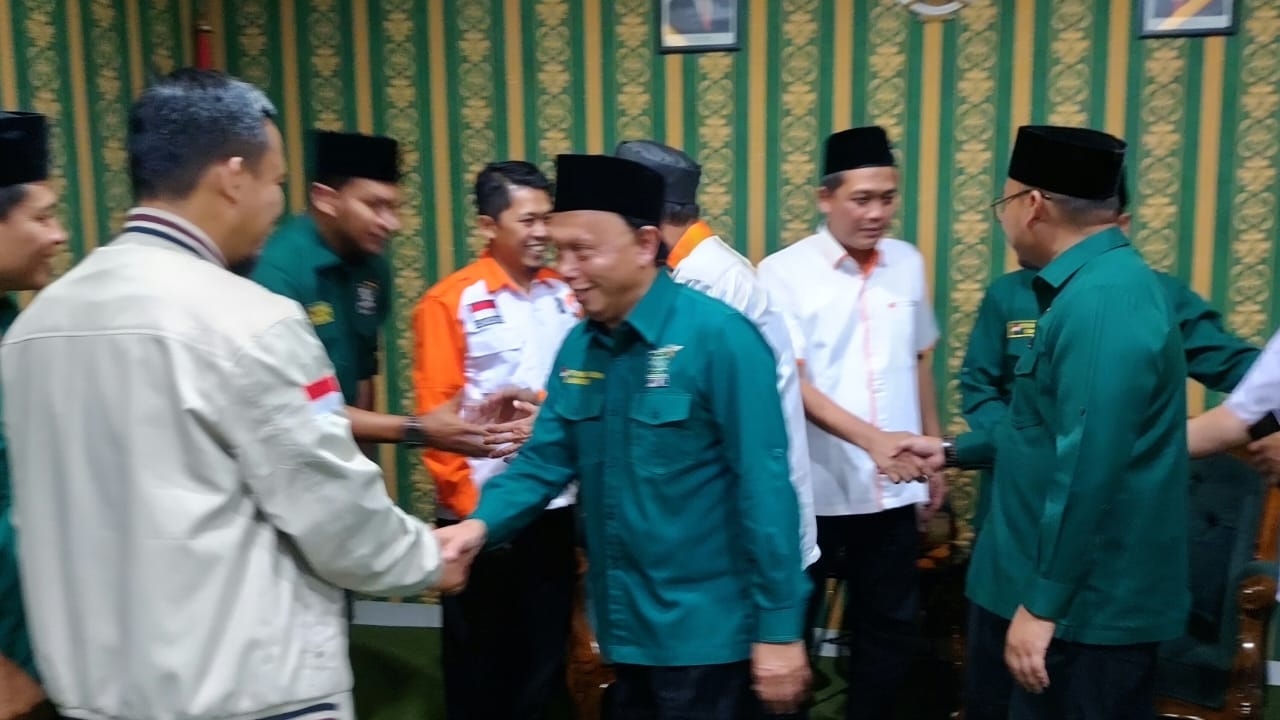 Adib Sarankan PKB dan PKS Mengusung Calon Walikota Semarang yang Religius dan Nasionalis
