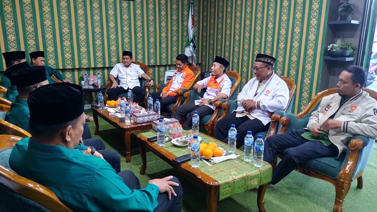 Adib Menakar Peluang Partai Islam Membangun Poros Tengah di Pilwalikot Semarang