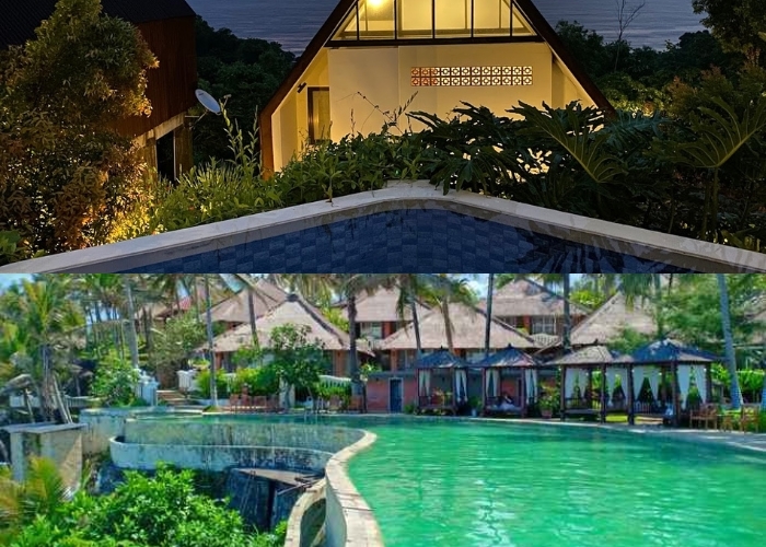 Gunung Kidul Hidden Gems! Temukan 6 Resort Terbaik dengan Fasilitas Lengkap dan Pelayanan Ramah! Cocok Sebagai Pilihan Penginapan Liburan
