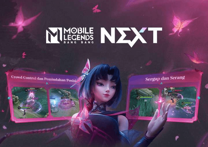 Masih Tersedia Kode Redeem Mobile Legends MLBB Hari Ini 20 Juli 2024, Klaim Gak Pake Lama!