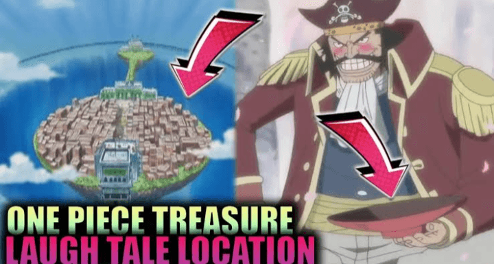 Teori One Piece: Apakah Kerajaan Kuno Sebenarnya Masih Ada, Disembunyikan oleh Joy Boy di Berbagai Lokasi?