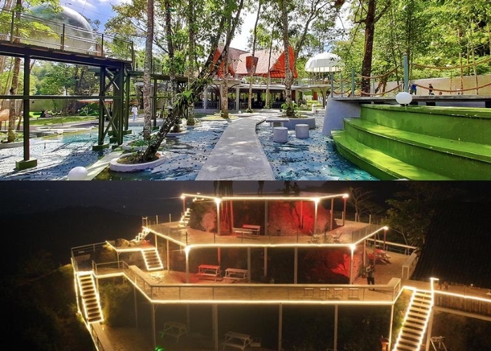 Jogja Family Vibes! Rekomendasi 4 Wisata Hits untuk Liburan dan Healing Seru yang Berkesan Bersama Keluarga di Akhir Pekan