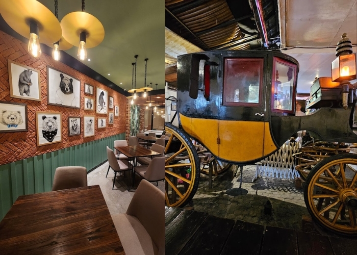 Jogja Foodie Vibes! Jelajahi 5 Tempat Makan Unik dan Instagramable di Jogja! Saking Uniknya Tidak Bis Ditemukan di Kota Lain