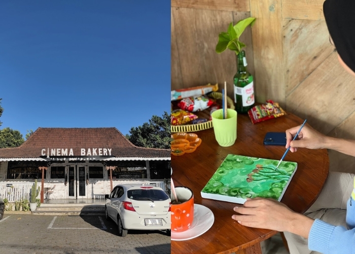 Jogja Dating Vibes! Jelajahi 4 Ide Kencan Unik dan Romantis di Jogja, Serunya Membuat Pasanganmu Bisa Klepek-klepek