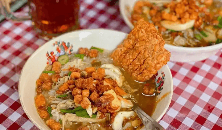 7 Destinasi Wisata Kuliner yang Khas Banget Kabupaten Blora, Ada Soto Klethuk Hingga Kopi Santen