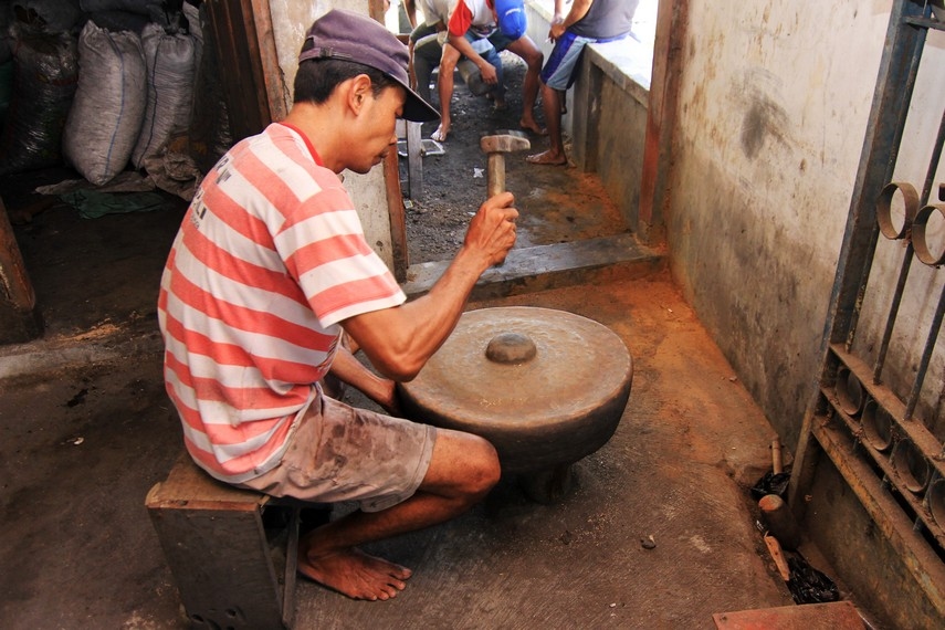 Menjelajahi Keunikan Desa Wiru Sukoharjo: Pusat Kerajinan Gamelan, Tak Sekedar Cuan Namun juga Melestarikan Warisan Budaya Leluhur