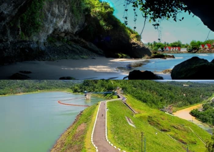 Kebumen Horor Vibes! Jelajahi 3 Tempat Mistis dan Bersejarah di Kebumen! Berani Buktiin Kamu Punya Nyali di Lokasi Ini?
