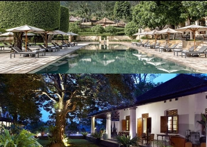 Magelang Vibes! Rahasia Liburan Mewah dengan Menginap di 3 Hotel yang Memiliki Pemandangan Candi Borobudur yang Menakjubkan