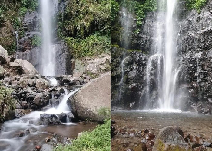 Ungaran Vibes! 3 Tempat Wisata Air di Ungaran yang Bikin Kamu Gak Mau Pulang! Cocok Jadi Destinasi Healing Melepas Penat Kerja