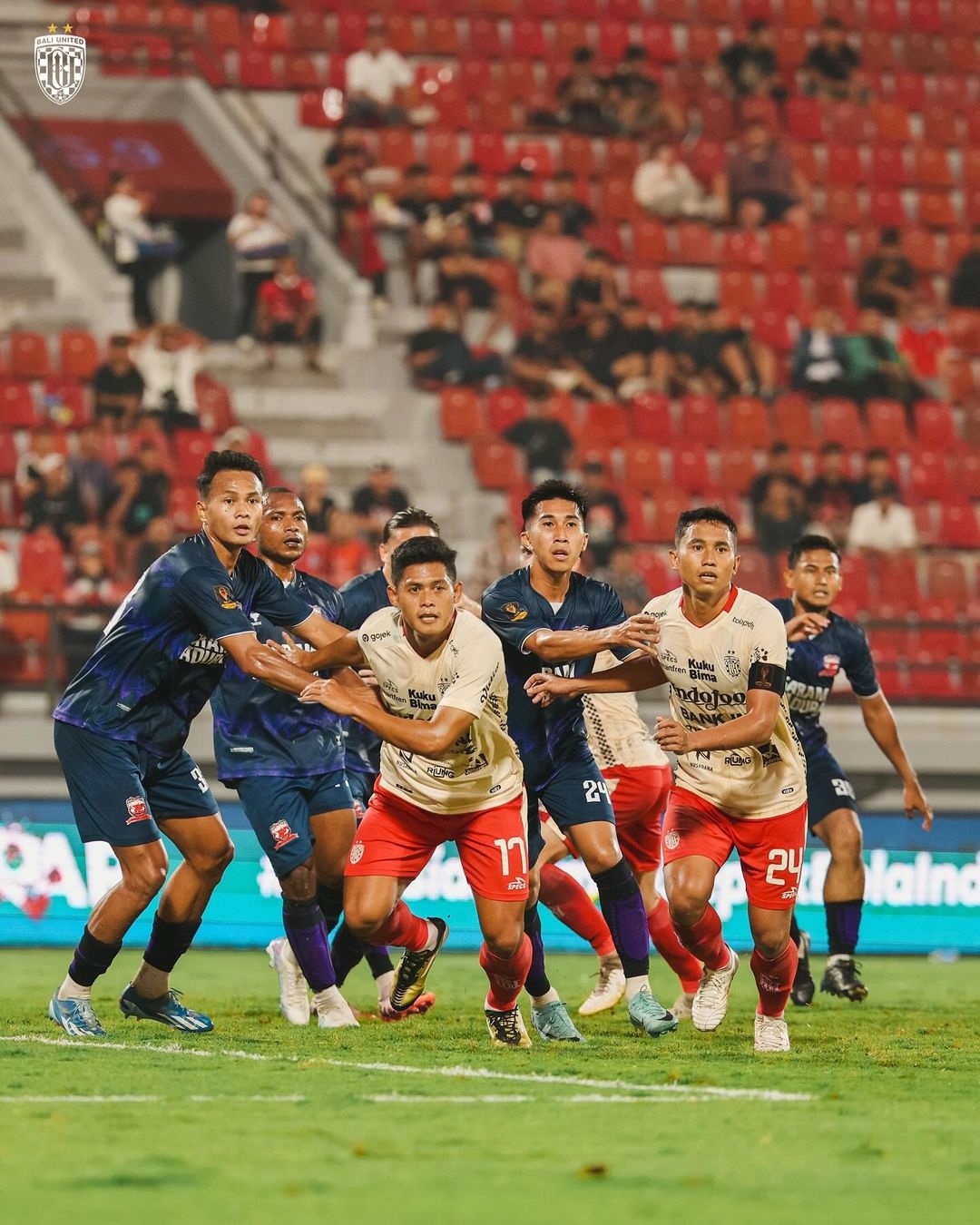 Pelatih Bali United, Stefano Cugurra, Pertanyakan Keputusan VAR dalam Kekalahan dari Madura United di Piala Presiden 2024