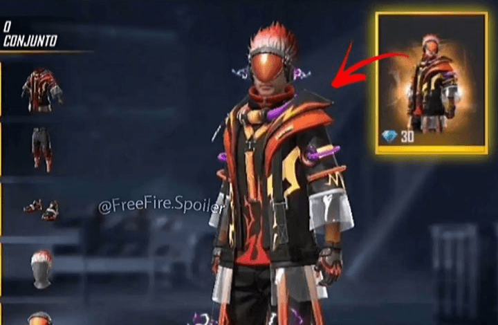 Update Terkini Kode Redeem Free Fire FF 25 Juli 2024, Login Sekarang Juga
