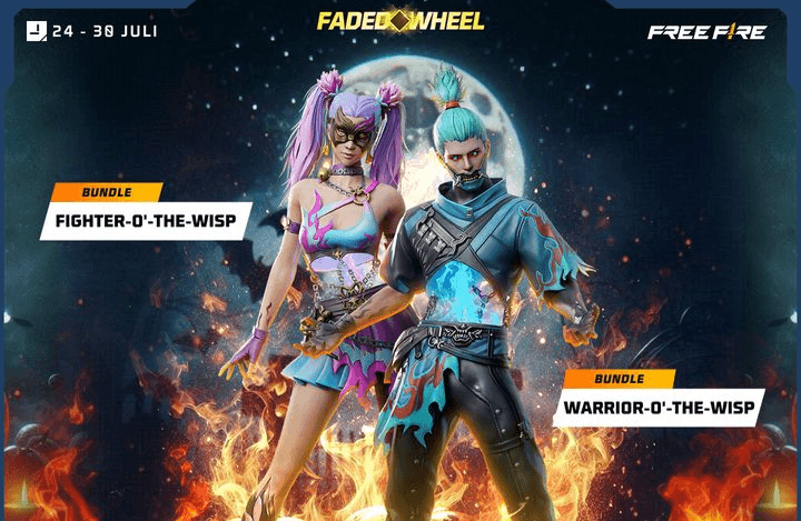 Kode Redeem Free Fire FF Hari Ini 27 Juli 2024, Buruan Klaim Sekarang!