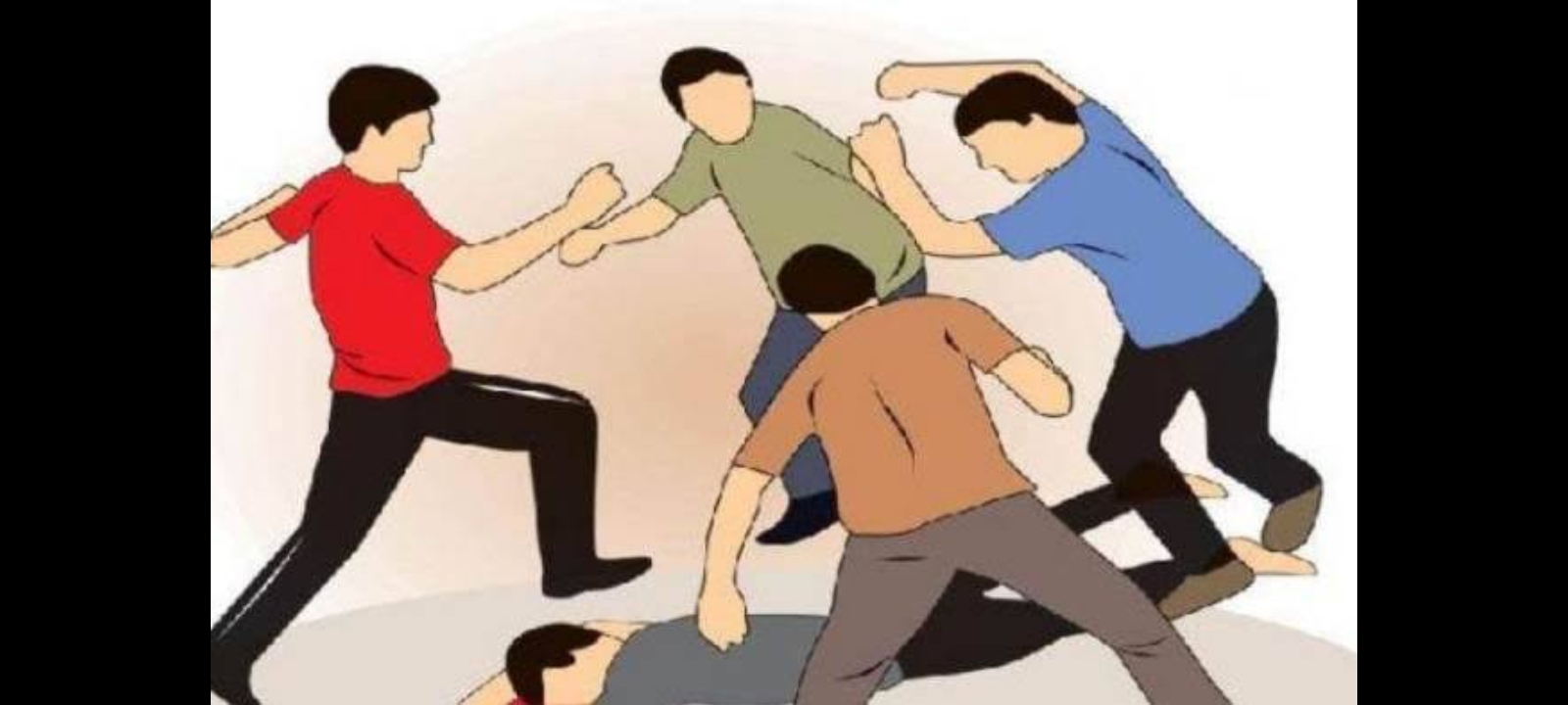 Bantah Korban Penembakan Polisi Terlibat Tawuran, Siswa dan Guru SMKN 4 Semarang Akan Demo di Mapolda Jateng