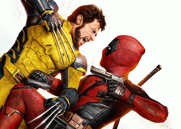 Movie Vibes! Daftar Urutan Film Marvel yang Harus Kamu Tonton Buat Memahami Alur Cerita Film Terbaru MCU Deadpool 3