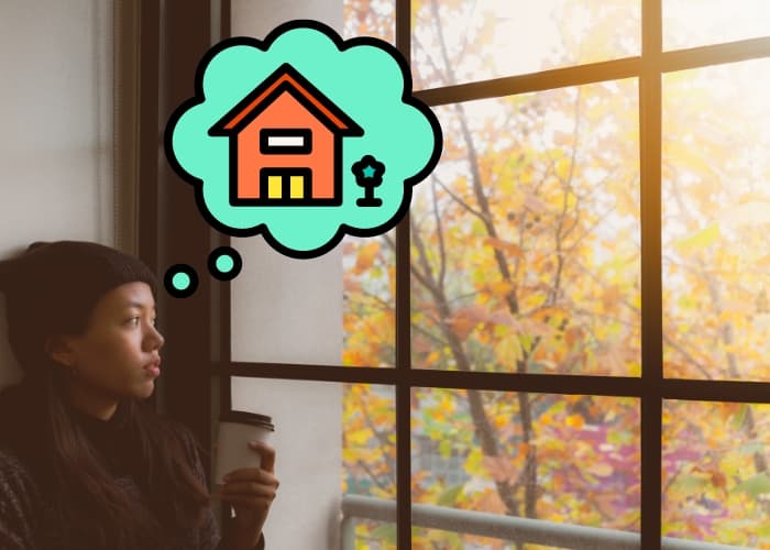 Fakta Unik Vibes! Pernah Merasakan Homesick Saat Pertama Kali Merantau? Coba Ikuti 4 Tips Ini, Dijamin Kamu Makin Bisa Menyesuaikan dan Beradaptasi