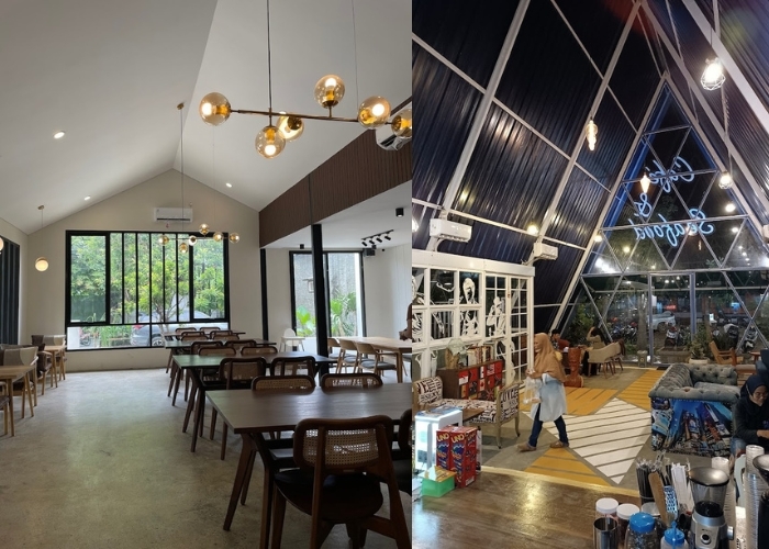 Pati Vibes! Wajib Coba, 4 Cafe dan Resto Unik di Pati Ini Ternyata Bisa Bikin Keluarga Happy Buat Nongkrong Lama Lho!