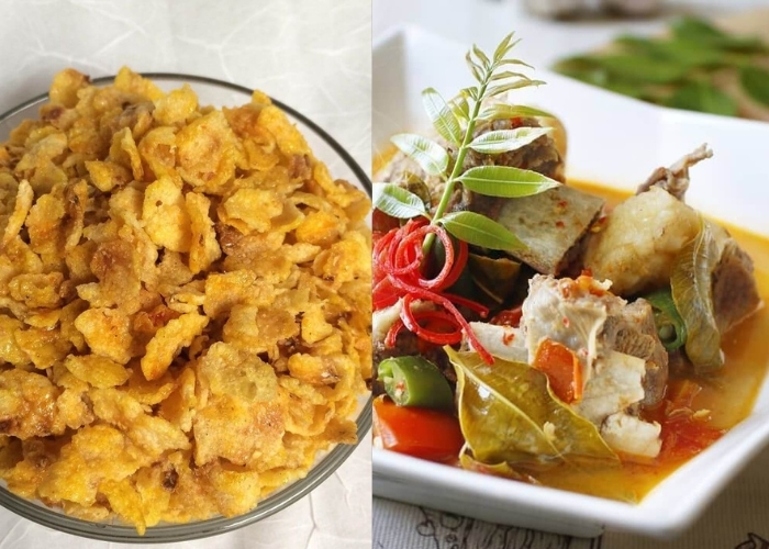 Makanan Khas Vibes! Rahasia Kuliner Purwodadi, Berikut 4 Hidangan Lezat yang Wajib Kamu Coba!