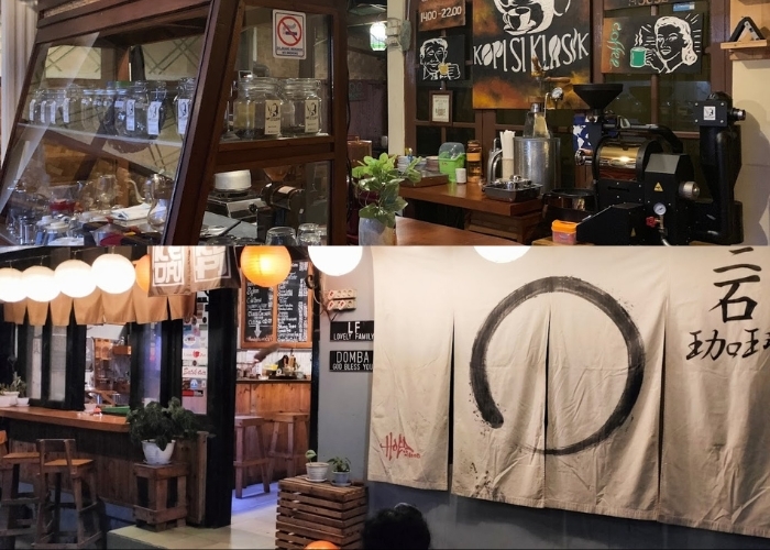 Salatiga Vibes! Deretan 4 Warung Kopi Unik Ini Ternyata Memiliki Rating Tinggi di Google! Pantas Selalu Ramai dan Jadi Pilihan Anak Muda