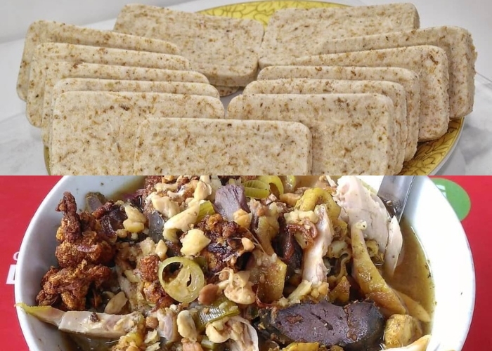 Kebumen Vibes! Pecinta Kuliner Wajib Merapat, 5 Makanan Unik yang Bikin Nagih dan Pasti Harus Kamu Coba Bila Sedang Berkunjung