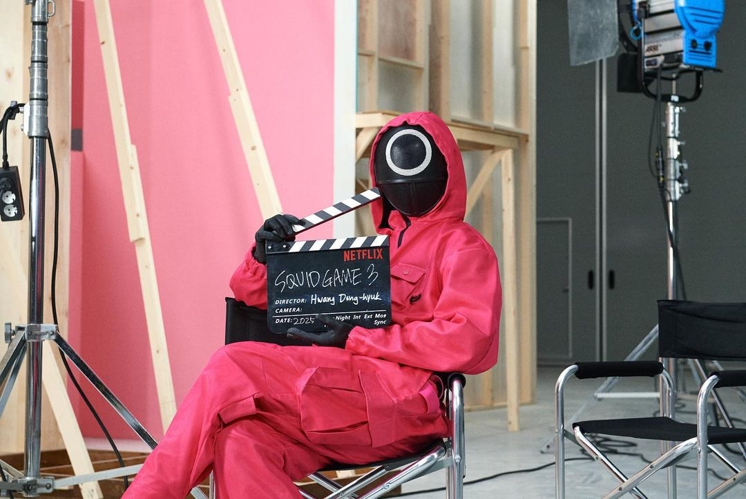 Dari Balas Dendam ke Penemuan: Plot Mengejutkan 'Squid Game 2 & 3' Terungkap