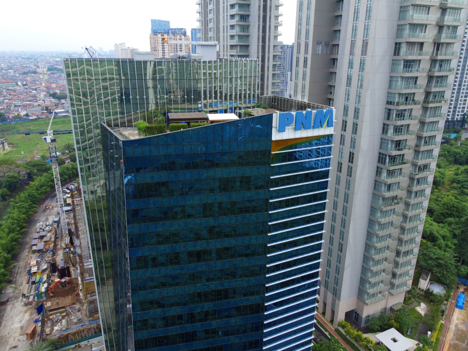 PNM Raih Enam Penghargaan Bergengsi dalam Bidang Sustainability di Semester Satu Tahun 2024