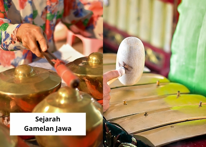 Jawa Vibes! Jangan Kaget! Ternyata Gamelan Jawa Sudah Ada Sejak Zaman Kerajaan Hindu Budha! Ini Sejarah dan Asal Usulnya
