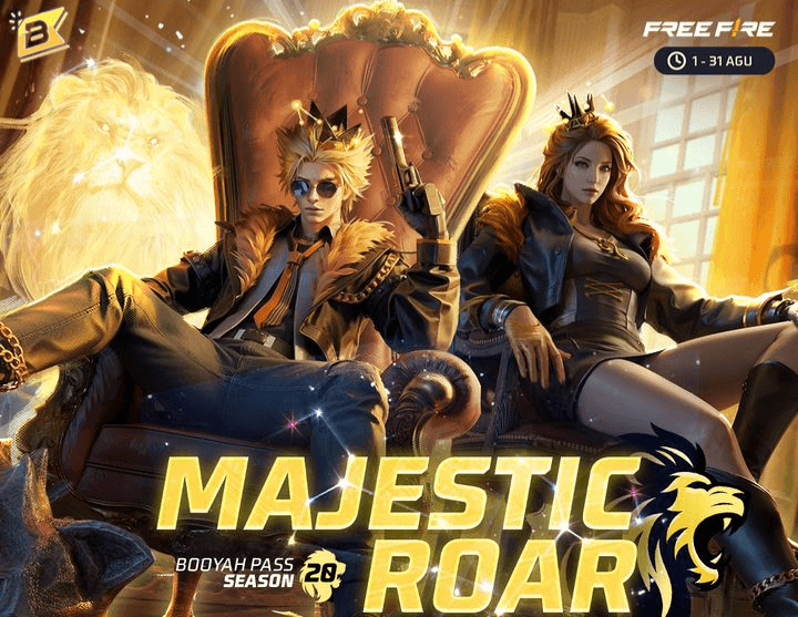 Kode Redeem Free Fire FF Hari Ini 2 Agustus 2024, Ada Bonus Item Menarik Buat Kamu