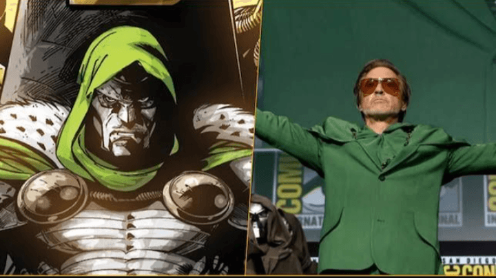 6 Fakta Menarik Doctor Doom, Jadi Musuh Utama Fantastic Four di Semesta Marvel, Gantikan Kang The Conqueror