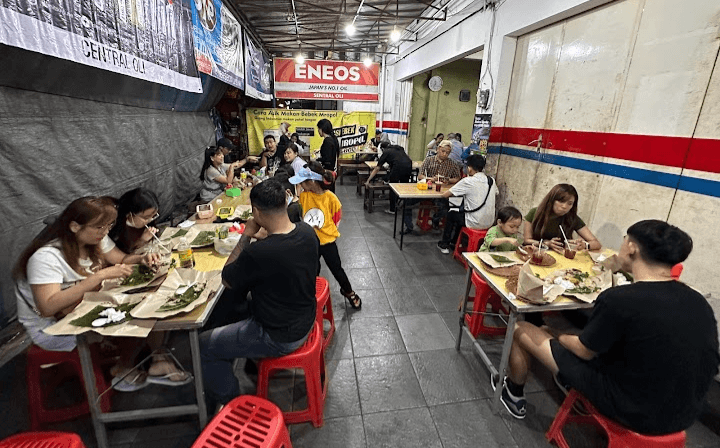 Asyik Buat Malam Mingguan, Ini 7 Rekomendasi Kuliner Malam Enak di Kota Solo