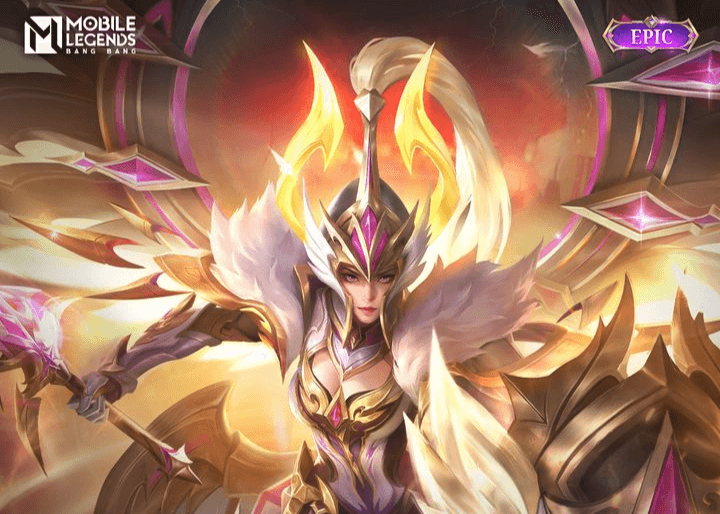 Raih Kode Redeem Mobile Legends MLBB Hari 3 Agustus 2024, Kesempatan Dapat Epic Skin Buat Kamu