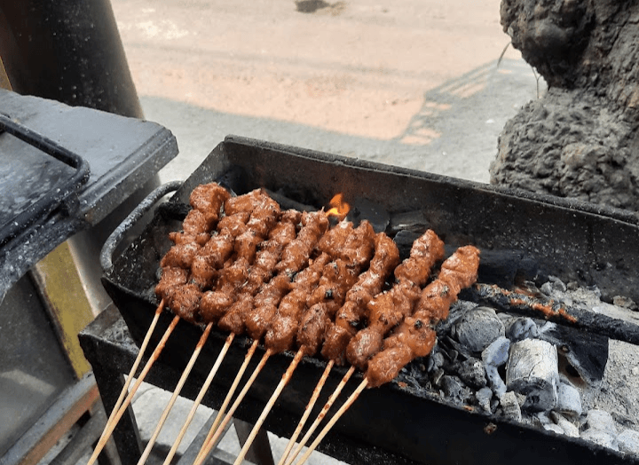6 Warung Sate Terlezat di Kota Pemalang, Salah Satunya Ada Menu Sate Loso Khas Pemalang