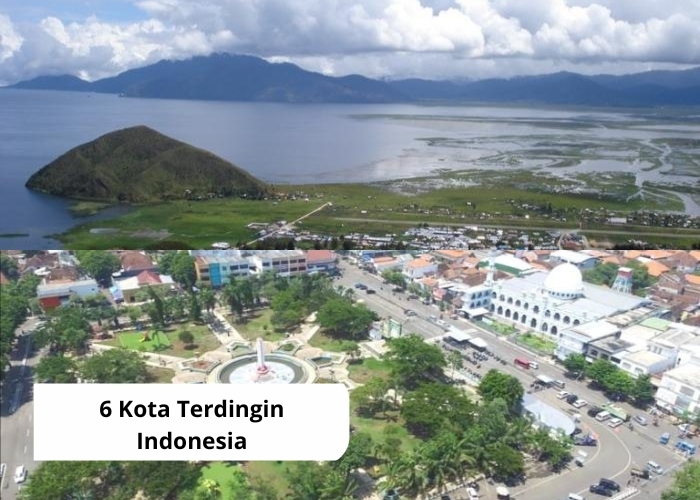 Fakta Unik Vibes! Dijamin Ketagihan Datang Kesini Lagi, Rasakan Sensasi Dingin yang Segar di 6 Kota Ini! Salah Satunya Ada di Jawa Timur