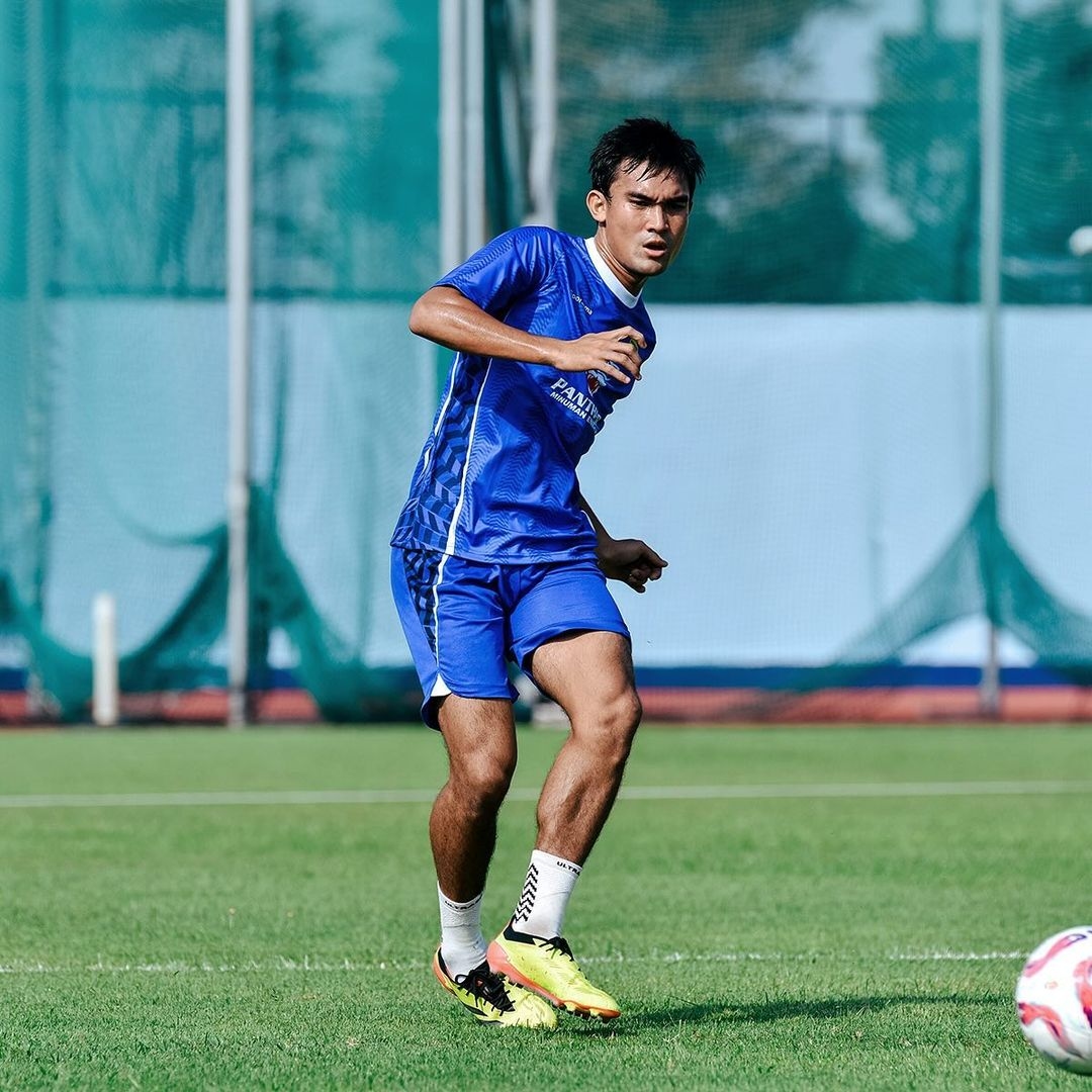 Masa Pinjaman Usai, Zalnando Kembali ke Persib