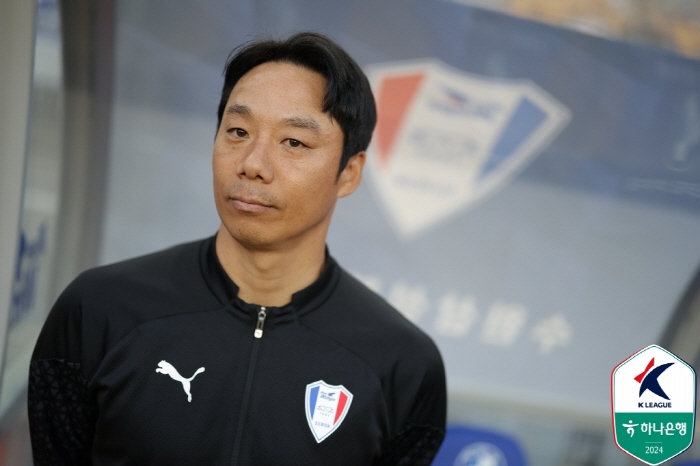 Yeom Ki hoon Gabung Timnas Indonesia sebagai Asisten Pelatih Shin Tae yong