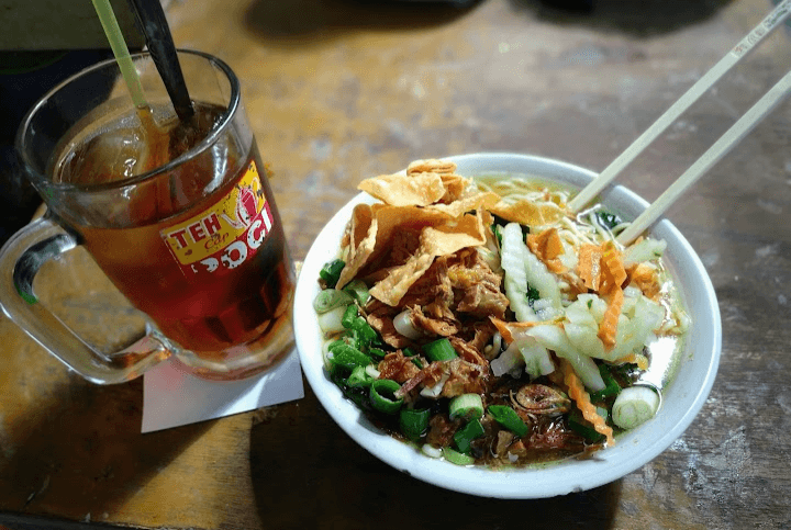 Wajib Masuk List Berburu Kuliner, Ini 5 Warung Mie Ayam di Kabupaten Pemalang yang Rasanya Jempolan