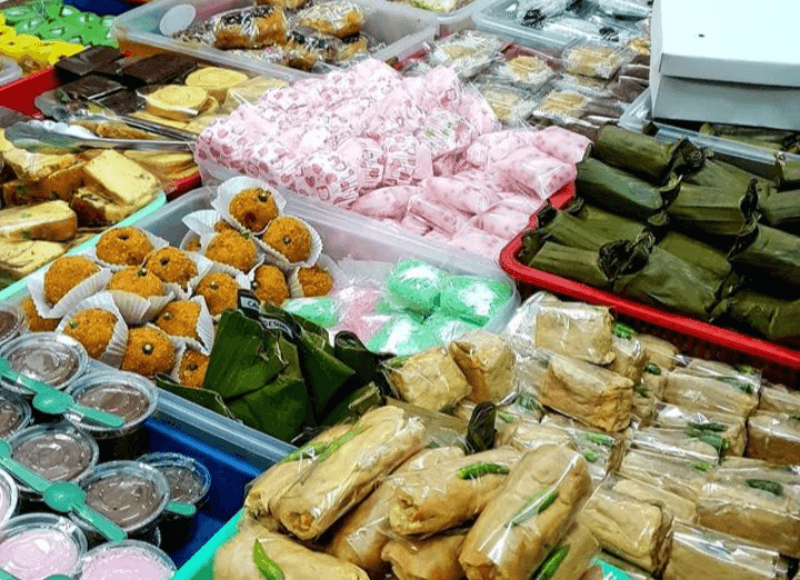 Yuk Cobain 9 Ide Usaha Kuliner Laris Manis Modal Minimalis, Bisa Datangkan Untung Melimpah Lho