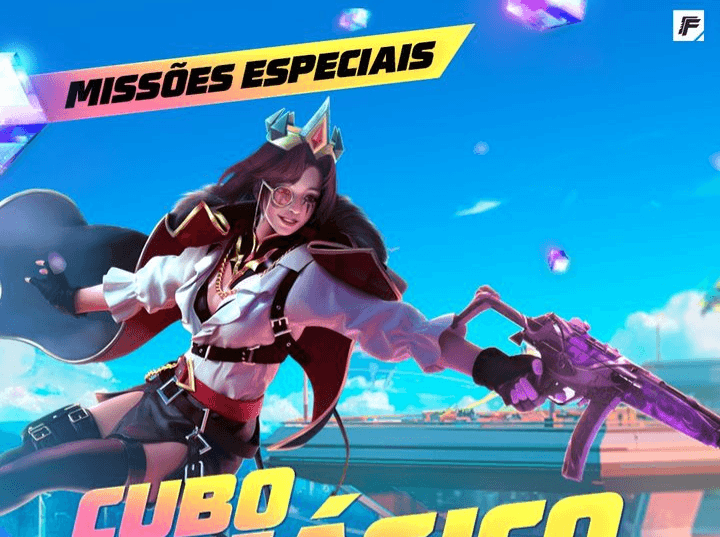 Hanya Berlaku Hari Ini, Cek Kode Redeem Free Fire FF 9 Agustus 2024, Jangan Sampai Ketinggalan!