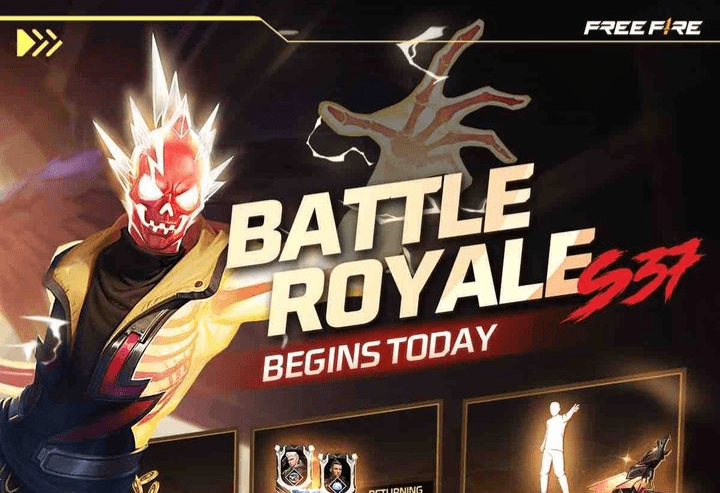 Boleh Dicoba Kode Redeem Free Fire FF 12 Agustus 2024, Gratis Item In Game Seru Buat Kamu