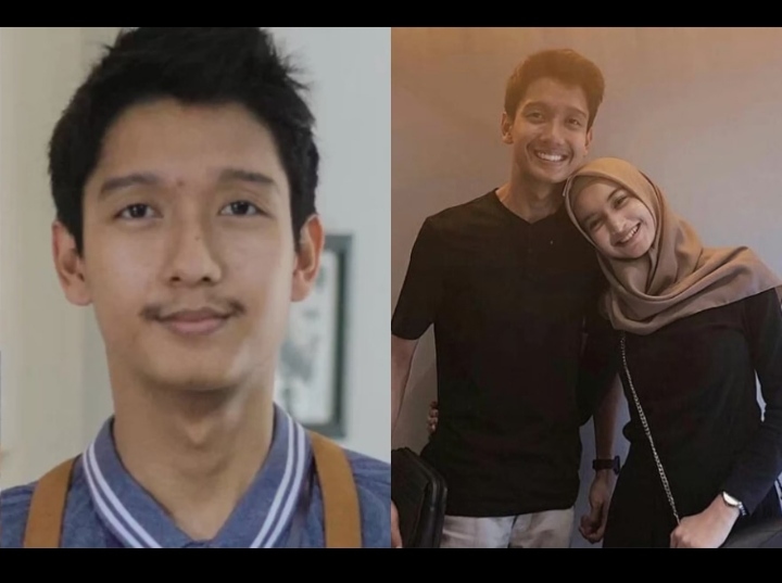 PROFIL INSTAGRAM Armor Toreador, Gurita Bisnis Suami Selebgram Cut Intan Nabila, Pelaku KDRT Istri Sendiri Kini Ditangkap Polisi