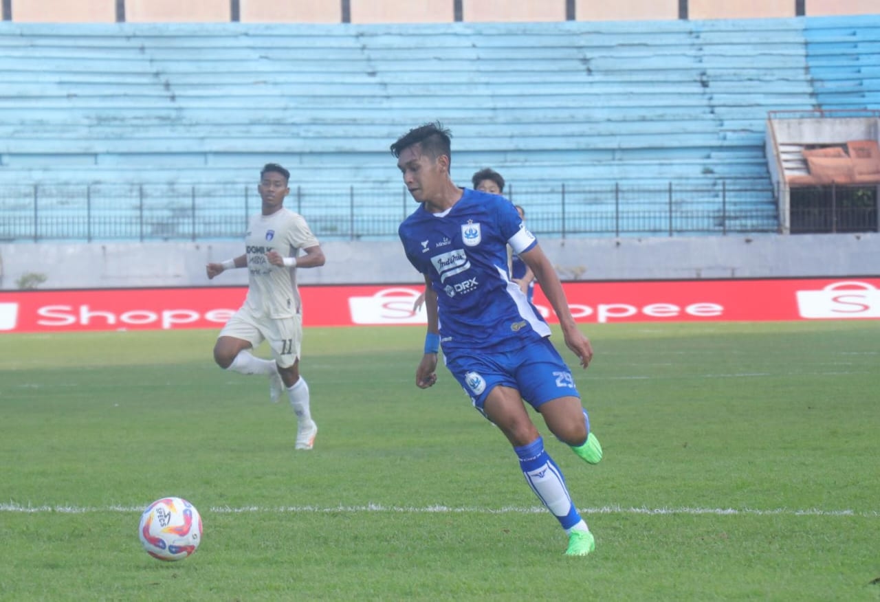Kekalahan PSIS di Laga Perdana Liga 1, Septian David Maulana dan Tim Fokus untuk Bangkit Hadapi Persis Solo