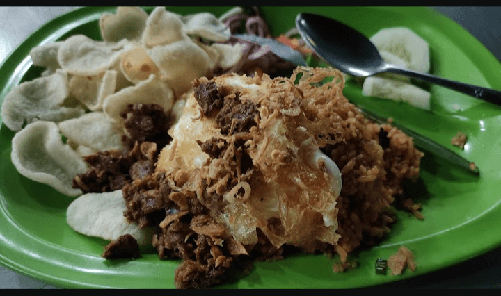Punya Nama yang Unik-Unik, Ini 6 Kuliner yang Ada di Kabupaten Temanggung, Salah Satunya Nasi Goreng Tembakau