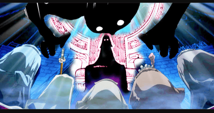 Final Saga One Piece: Ada Teori Kalau 5 Gorosei Sebenarnya Makhluk yang Diciptakan oleh Imu Sama