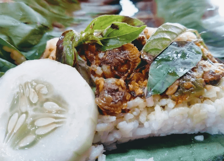 5 Kuliner Tradisional Khas Kabupaten Boyolali, Ada Segi Tumpang hingga Sate Kere